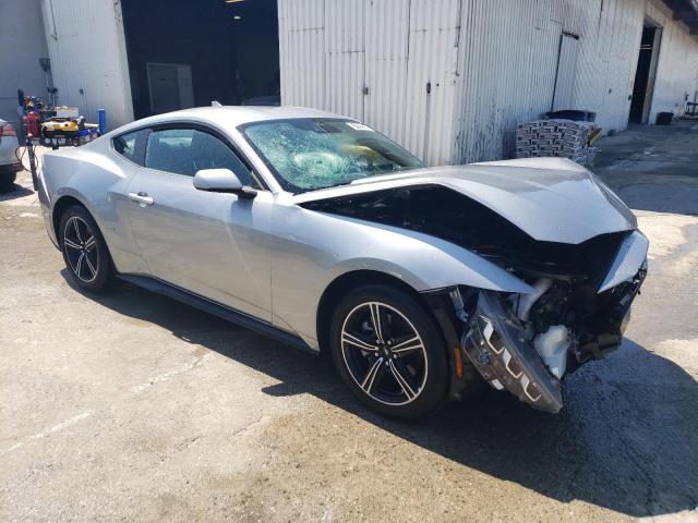 Photo 4 from auction – 2024 FORD MUSTANG with VIN 1FA6P8TH4R5107581