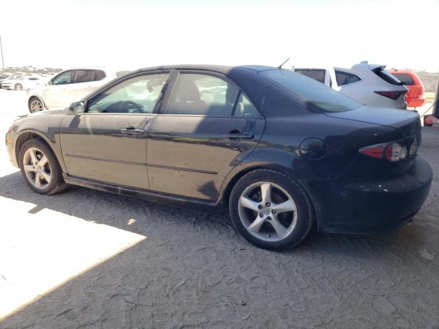 Photo 2 from auction – 2008 MAZDA 6 I with VIN 1YVHP80C885M22839