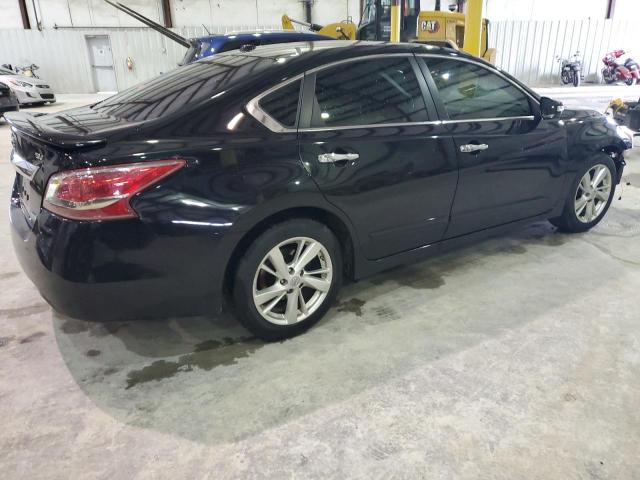Photo 3 from auction – 2013 NISSAN ALTIMA 2.5 with VIN 1N4AL3AP0DC165663