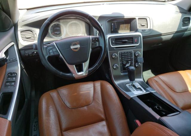 Photo 8 from auction – 2012 VOLVO S60 T5 with VIN YV1622FS8C2117370