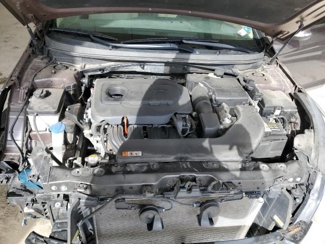 Photo 11 from auction – 2015 HYUNDAI SONATA SPO with VIN 5NPE34AF2FH080680