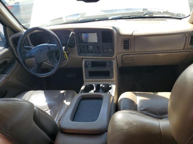 Photo 8 from auction – 2004 CHEVROLET SILVERADO with VIN 1GCEK19T94E106930