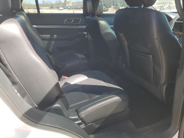 Photo 11 from auction – 2016 FORD EXPLORER S with VIN 1FM5K8GT9GGA03023