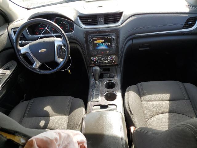 Photo 8 from auction – 2015 CHEVROLET TRAVERSE L with VIN 1GNKRGKD6FJ200544