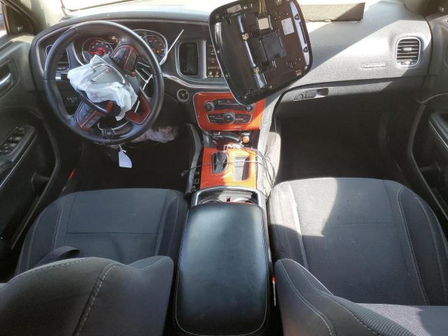 Photo 8 from auction – 2016 DODGE CHARGER SX with VIN 2C3CDXHG3GH215569