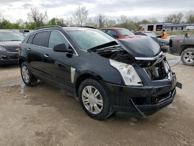 Photo 4 from auction – 2015 CADILLAC SRX with VIN 3GYFNAE35FS564517