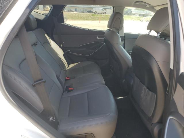 Photo 11 from auction – 2017 HYUNDAI SANTA FE S with VIN 5NMZU3LB1HH027438