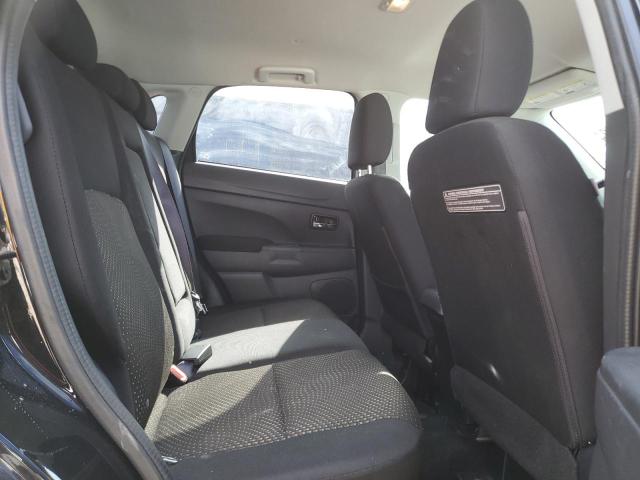 Photo 11 from auction – 2016 MITSUBISHI OUTLANDER with VIN JA4AP3AUXGZ065263