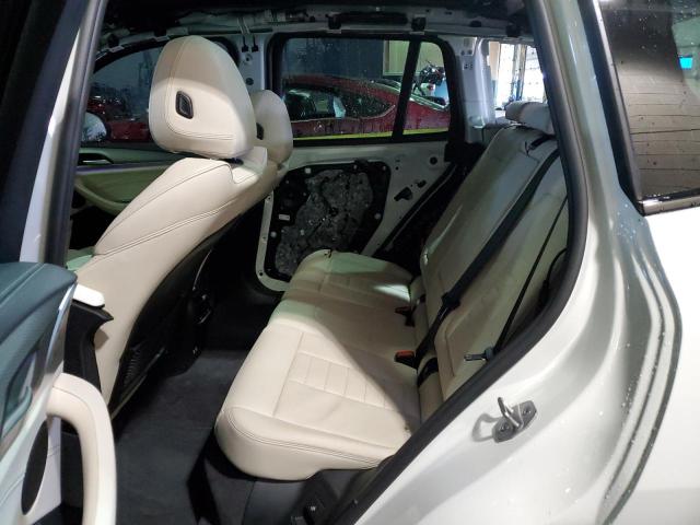 Photo 11 from auction – 2021 BMW X3 XDRIVE3 with VIN 5UXTY5C04M9E83235