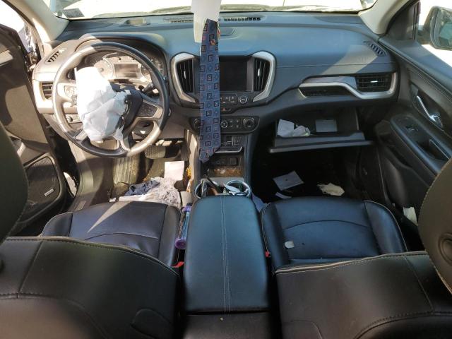 Photo 8 from auction – 2018 GMC TERRAIN DE with VIN 3GKALSEX5JL204850