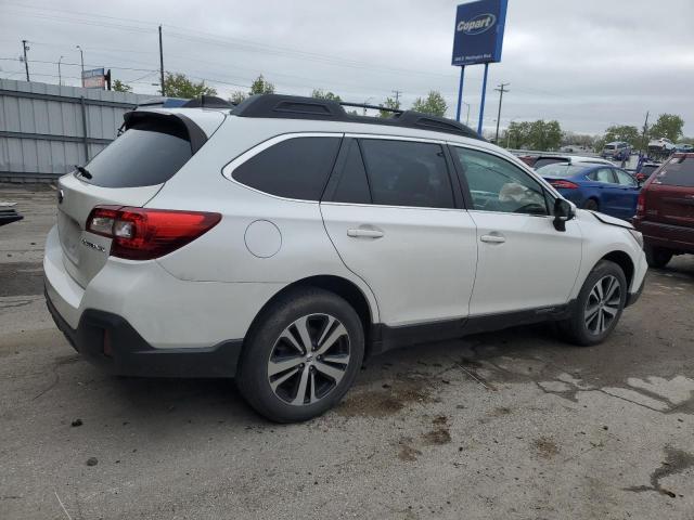 Photo 3 from auction – 2019 SUBARU OUTBACK 2. with VIN 4S4BSANC1K3286739