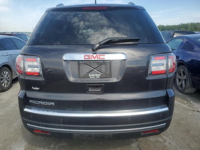 Photo 6 from auction – 2016 GMC ACADIA SLE with VIN 1GKKRNEDXGJ139228