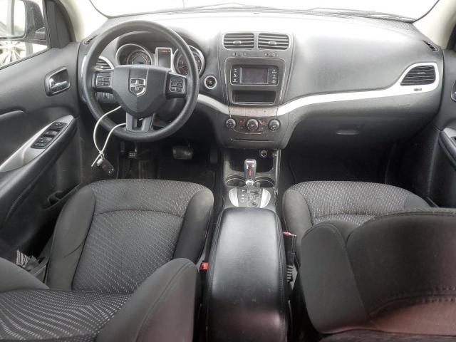 Фото 8 с аукциона – 2016 DODGE JOURNEY SX с VIN 3C4PDCBB9GT174858