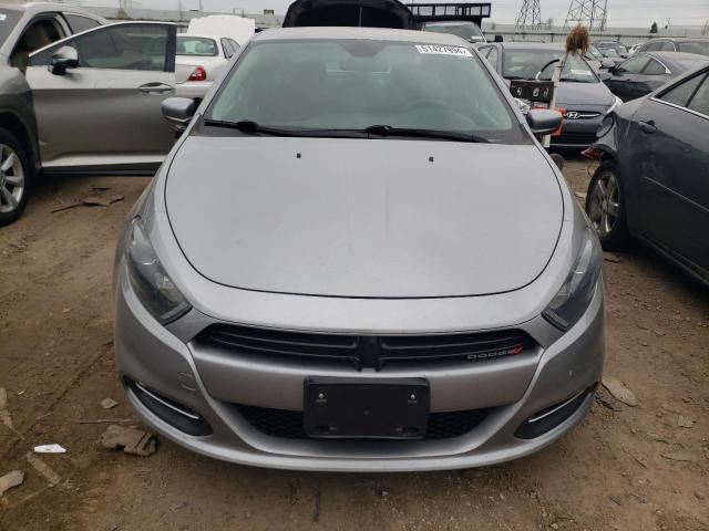 Photo 5 from auction – 2015 DODGE DART SXT with VIN 1C3CDFBB7FD390166