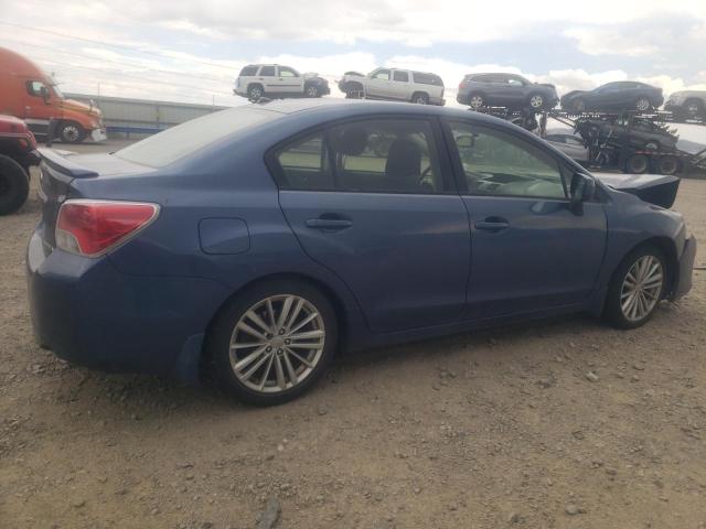 Photo 3 from auction – 2012 SUBARU IMPREZA PR with VIN JF1GJAD65CH028811