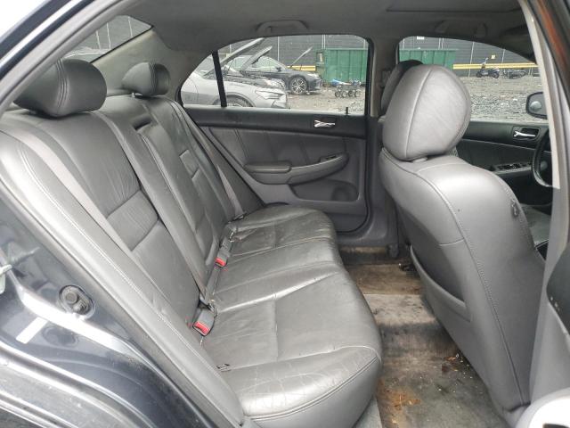 Photo 10 from auction – 2004 HONDA ACCORD with VIN 1HGCM56884A045328