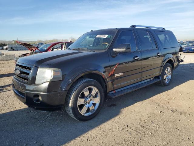 FORD EXPEDITION 2007 with VIN 1FMFK20537LA39293 - Photo from auction