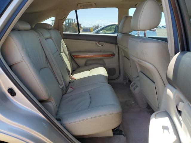 Photo 11 from auction – 2004 LEXUS RX 330 with VIN 2T2HA31U24C004657
