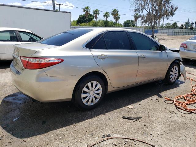 Photo 3 from auction – 2015 TOYOTA CAMRY LE with VIN 4T1BF1FK5FU993885