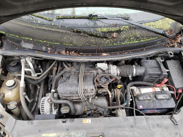 Foto 12 de la subasta – 2007 FORD FREESTAR S con VIN 2FMZA52297BA09011