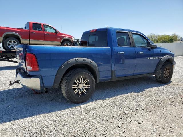 Photo 3 from auction – 2011 DODGE RAM 1500 with VIN 1D7RV1GT0BS538581