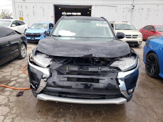 Photo 5 from auction – 2016 MITSUBISHI OUTLANDER with VIN JA4AD3A37GZ002671