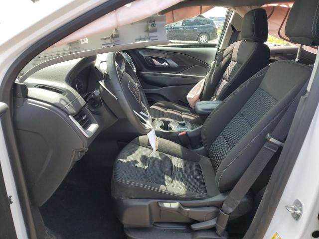 Photo 7 from auction – 2022 GMC TERRAIN SL with VIN 3GKALMEV2NL207057