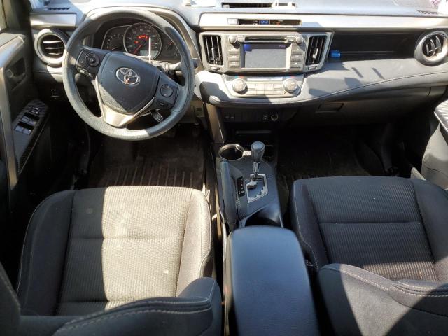 Photo 8 from auction – 2013 TOYOTA RAV4 XLE with VIN JTMRFREVXD5023440
