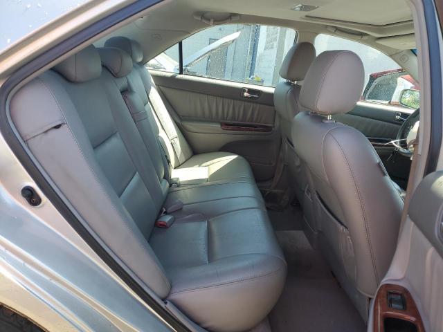 Photo 10 from auction – 2005 TOYOTA CAMRY LE with VIN 4T1BF30K45U099301