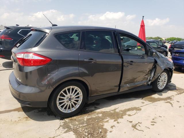 Photo 3 from auction – 2015 FORD C-MAX SE with VIN 1FADP5AU3FL110100