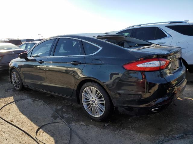 Photo 2 from auction – 2013 FORD FUSION SE with VIN 3FA6P0H93DR261675