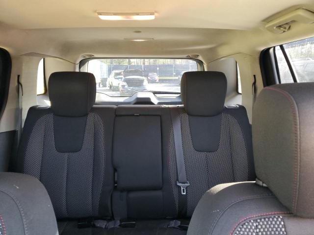 Photo 10 from auction – 2011 GMC TERRAIN SL with VIN 2CTFLTEC4B6395465