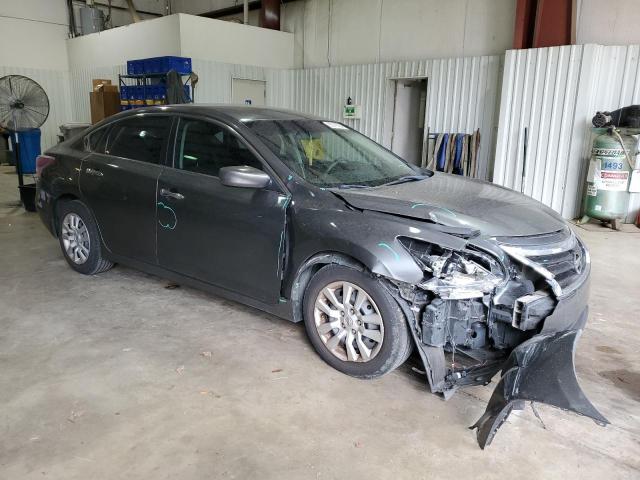 Photo 4 from auction – 2014 NISSAN ALTIMA 2.5 with VIN 1N4AL3AP9EN338554