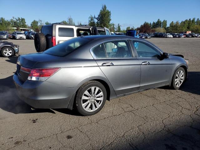 Photo 3 from auction – 2011 HONDA ACCORD EXL with VIN 1HGCP2F86BA000147