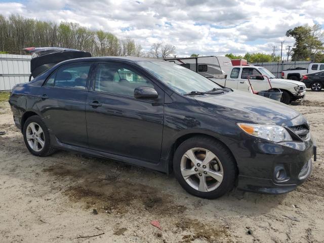 Foto 4 de la subasta – 2013 TOYOTA COROLLA BA con VIN 2T1BU4EE3DC962023