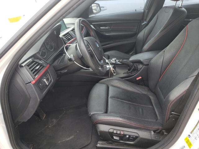 Photo 7 from auction – 2013 BMW 328 I SULE with VIN WBA3C1C53DK104524