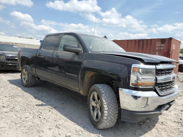 Photo 4 from auction – 2016 CHEVROLET SILVERADO with VIN 3GCUKREC6GG205640