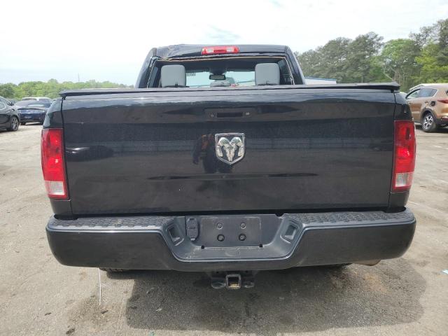 Photo 6 from auction – 2015 RAM 1500 ST with VIN 1C6RR6KG2FS629807