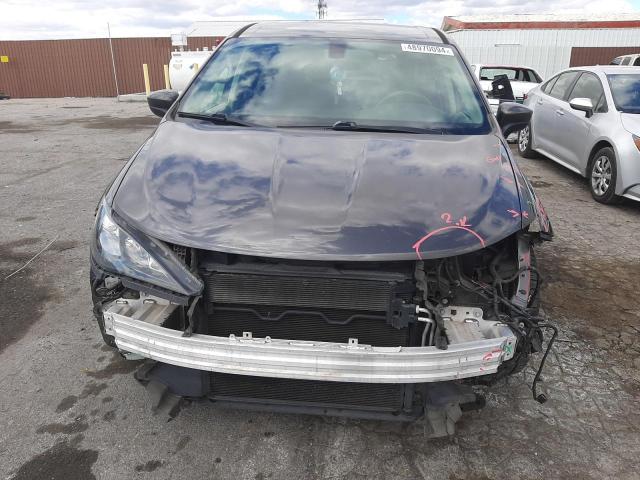 Photo 5 from auction – 2018 CHRYSLER PACIFICA L with VIN 2C4RC1AG9JR355739