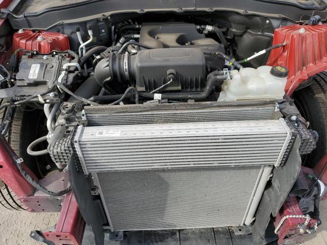 Photo 12 from auction – 2020 FORD EXPLORER X with VIN 1FMSK8DH1LGC28985