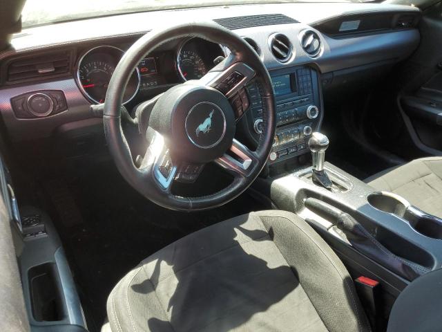 Photo 8 from auction – 2017 FORD MUSTANG with VIN 1FA6P8TH2H5235235