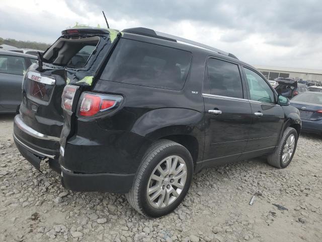 Photo 3 from auction – 2016 GMC ACADIA SLT with VIN 1GKKRRKD6GJ197686