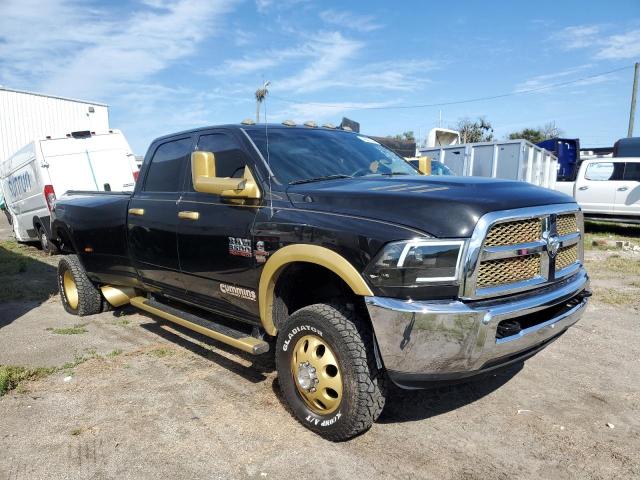 Photo 4 from auction – 2017 RAM 3500 ST with VIN 3C63RRGL2HG661390