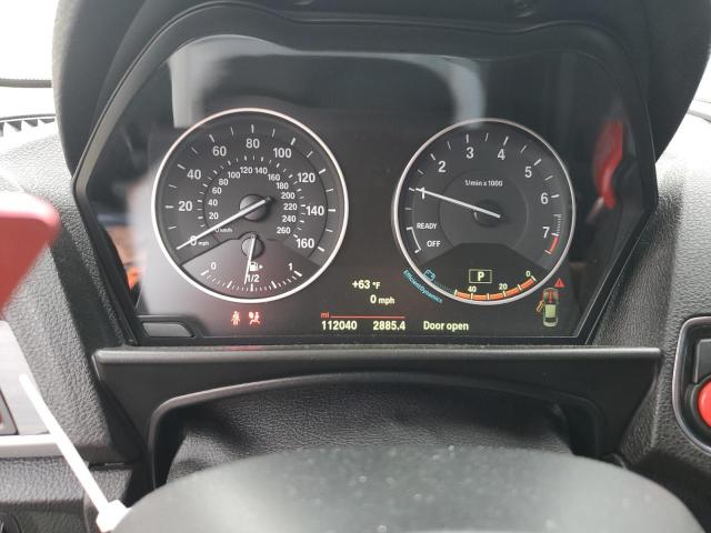 Photo 9 from auction – 2015 BMW 228 I SULE with VIN WBA1F9C57FVW98534