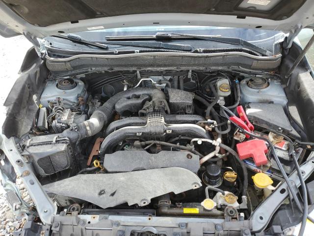 Photo 11 from auction – 2016 SUBARU FORESTER 2 with VIN JF2SJAGC0GH422973