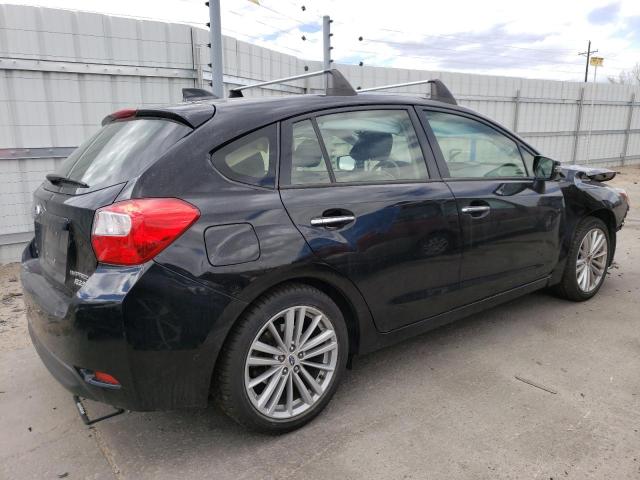 Photo 3 from auction – 2016 SUBARU IMPREZA LI with VIN JF1GPAK61G8237180
