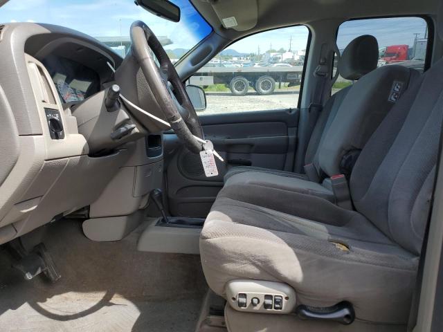 Photo 7 from auction – 2002 DODGE RAM 1500 with VIN 1B7HU18Z52J105582