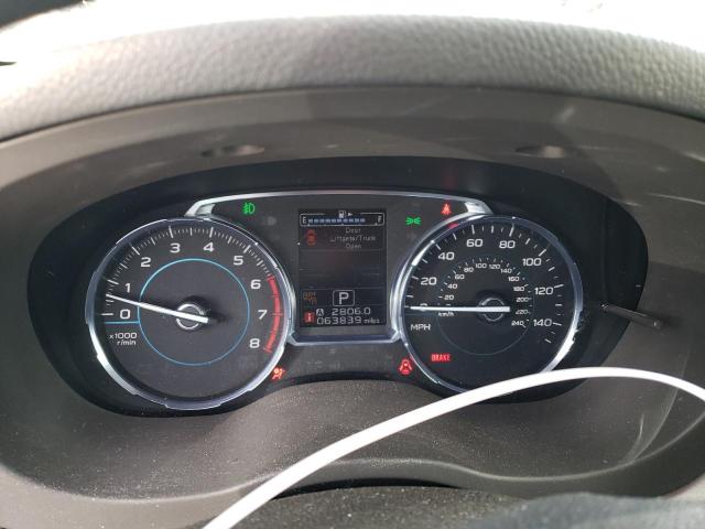 صورة رقم 9 من المزاد - 2018 SUBARU FORESTER 2 مع VIN JF2SJAGC0JH606463