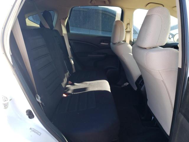 Photo 10 from auction – 2015 HONDA CR-V LX with VIN 5J6RM4H34FL004622