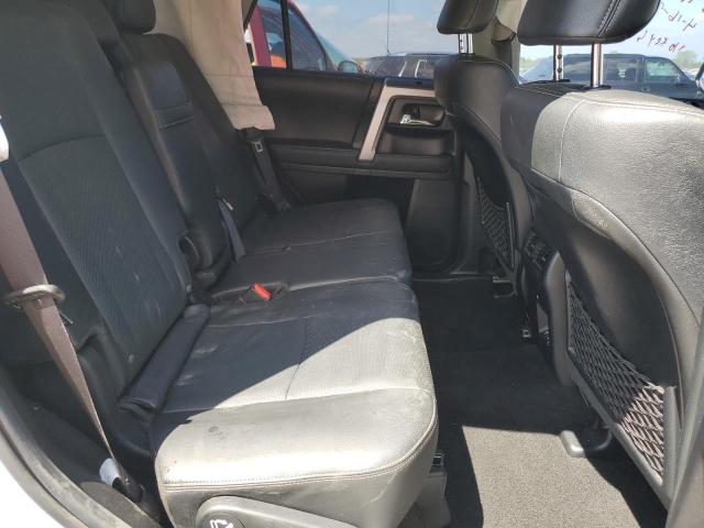 Photo 11 from auction – 2020 TOYOTA 4RUNNER SR with VIN JTEZU5JR8L5216722